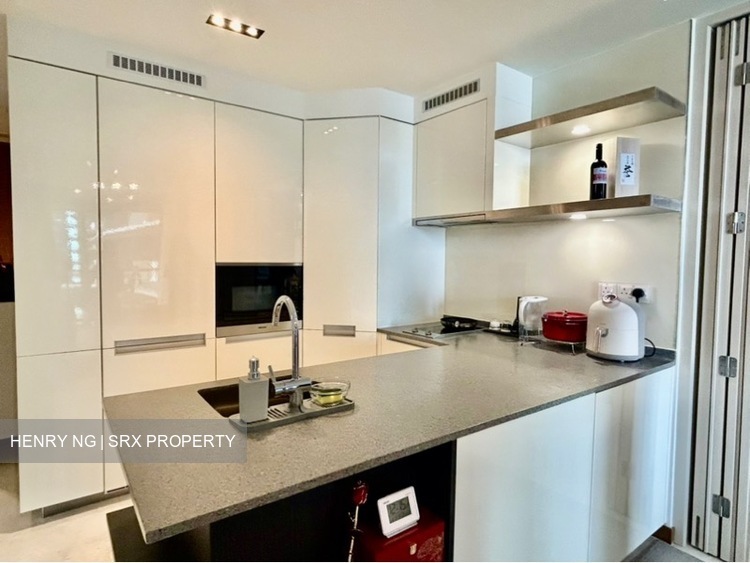 Marina One Residences (D1), Apartment #554278841